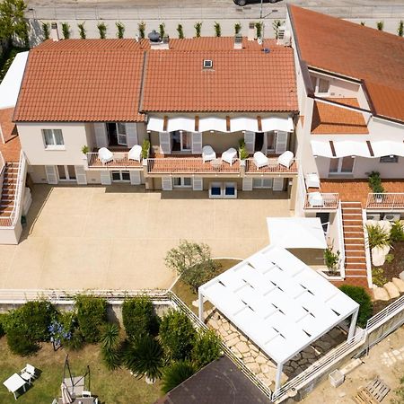 Bed&Breakfast Filomare Numana Luaran gambar