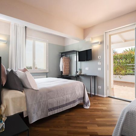 Bed&Breakfast Filomare Numana Luaran gambar