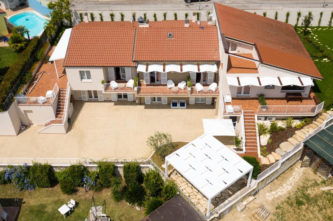 Bed&Breakfast Filomare Numana Luaran gambar