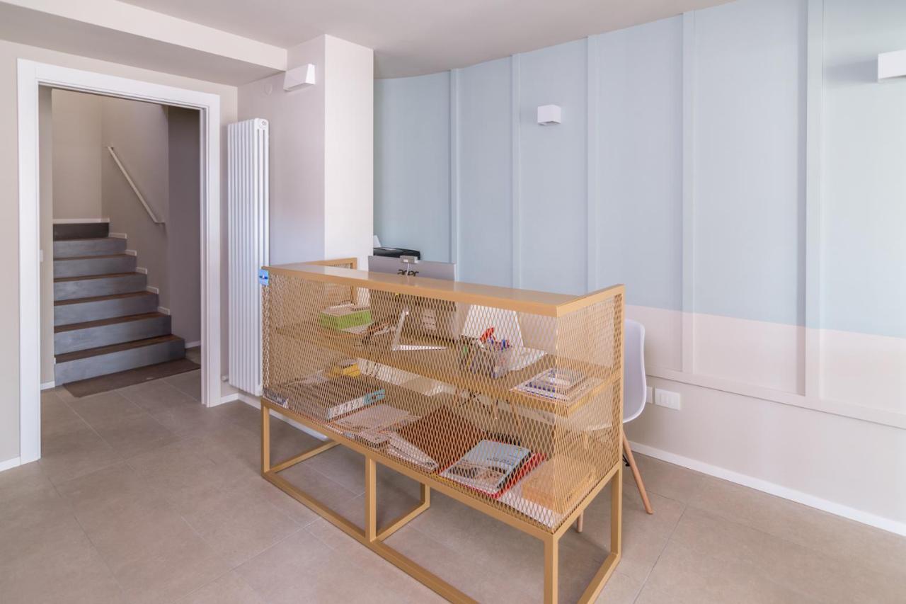 Bed&Breakfast Filomare Numana Luaran gambar