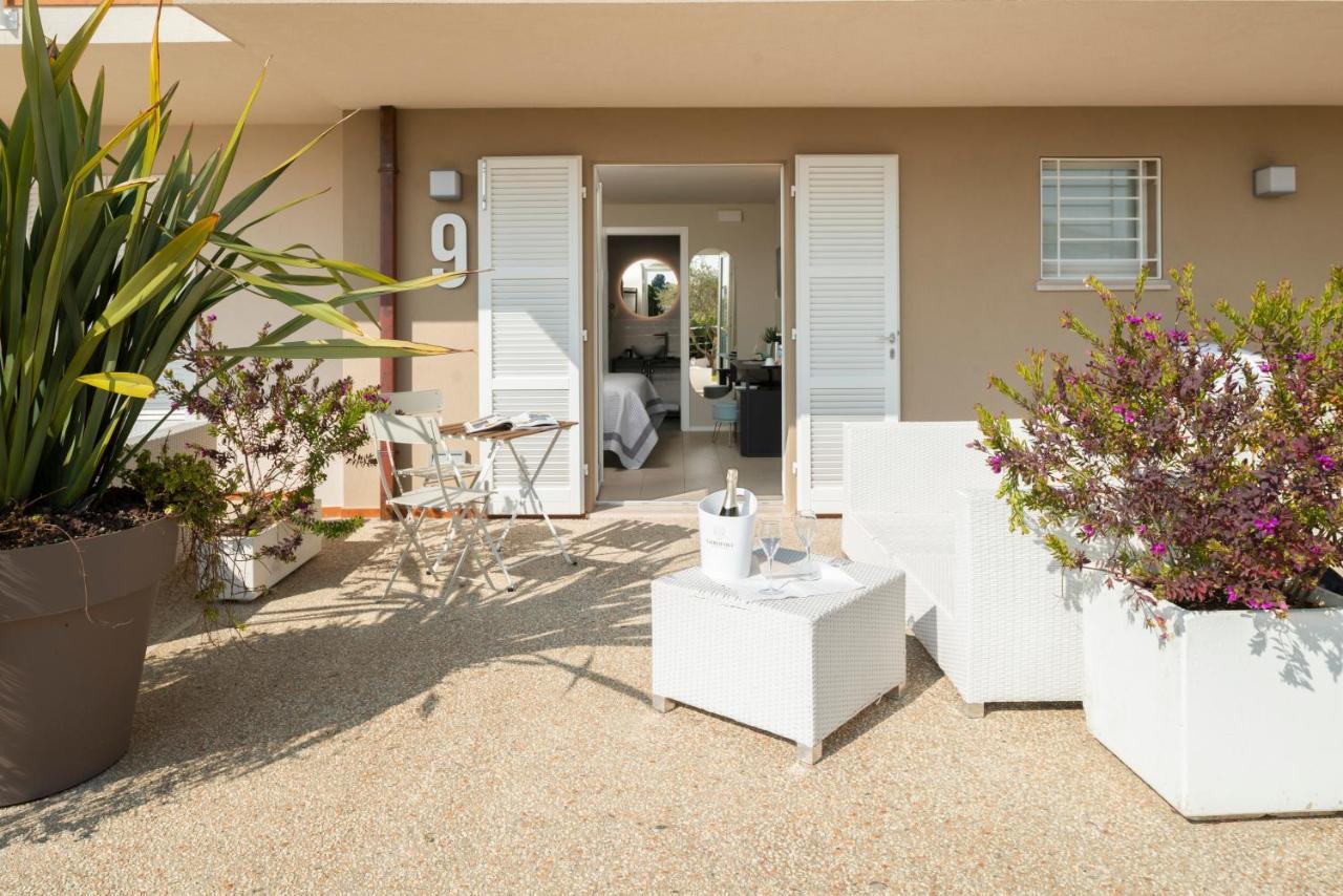 Bed&Breakfast Filomare Numana Luaran gambar