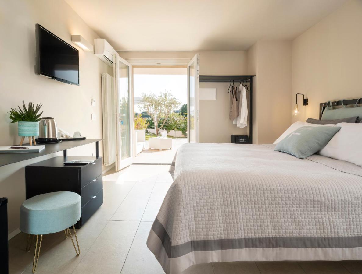 Bed&Breakfast Filomare Numana Luaran gambar