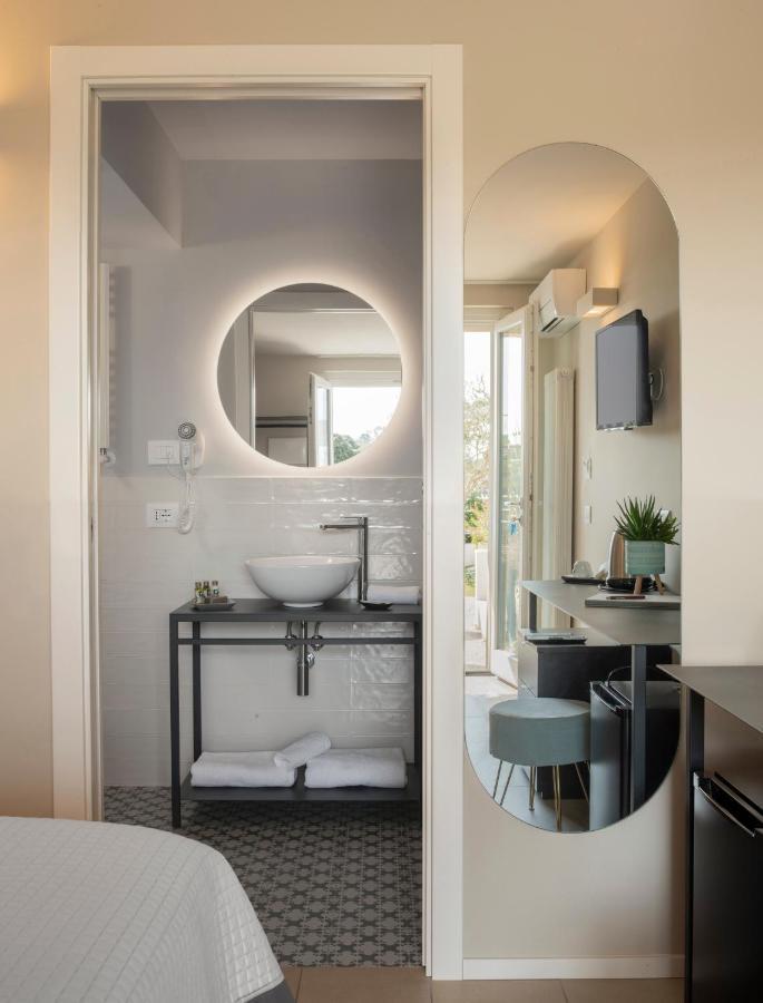 Bed&Breakfast Filomare Numana Luaran gambar