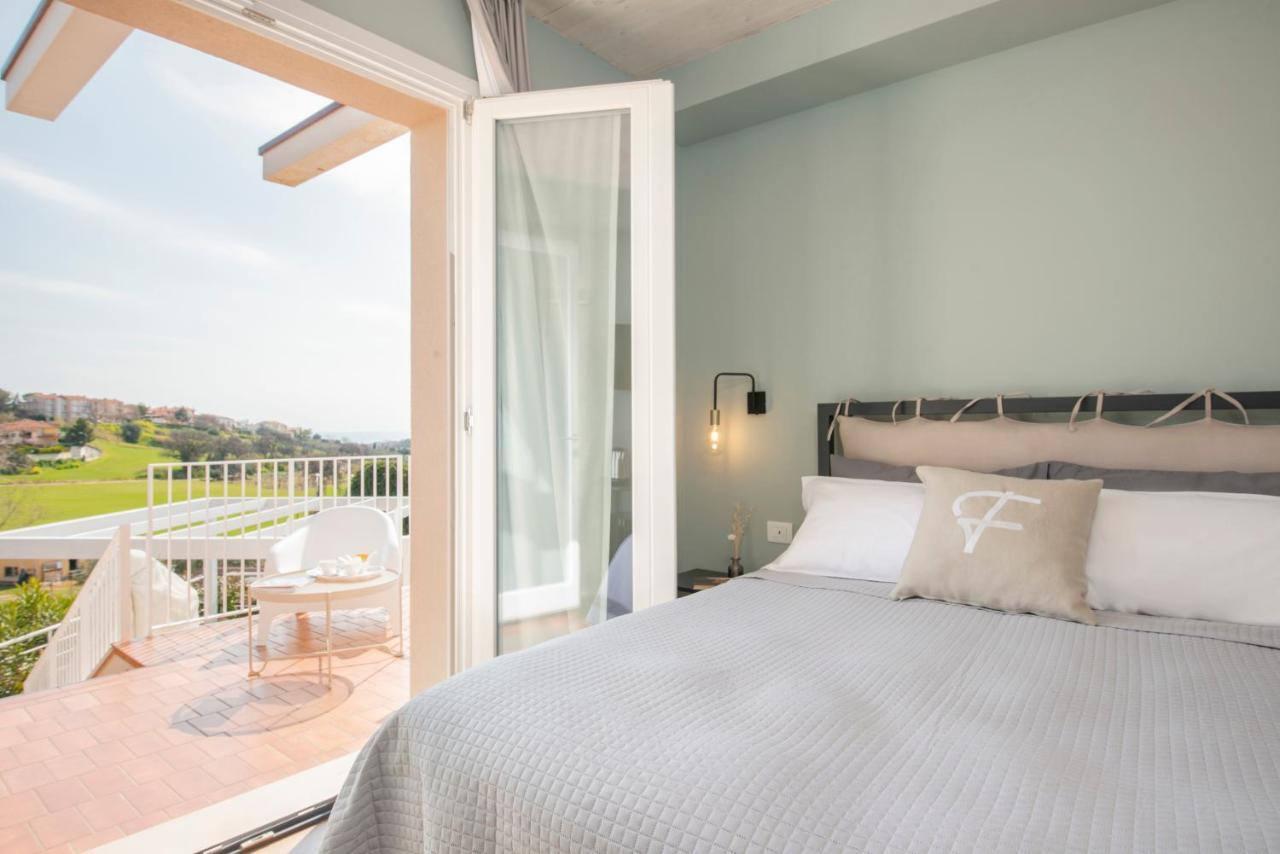 Bed&Breakfast Filomare Numana Luaran gambar