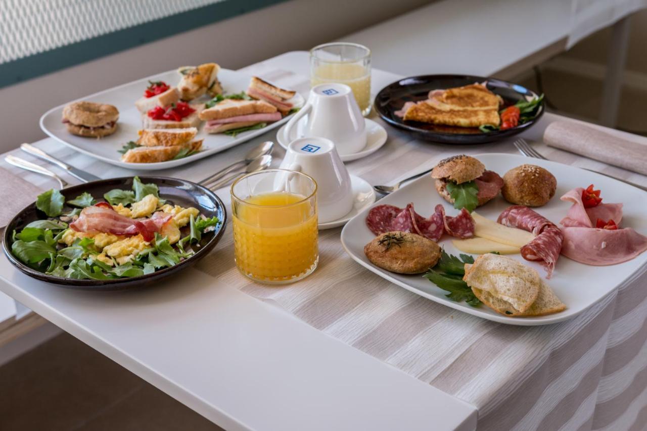 Bed&Breakfast Filomare Numana Luaran gambar