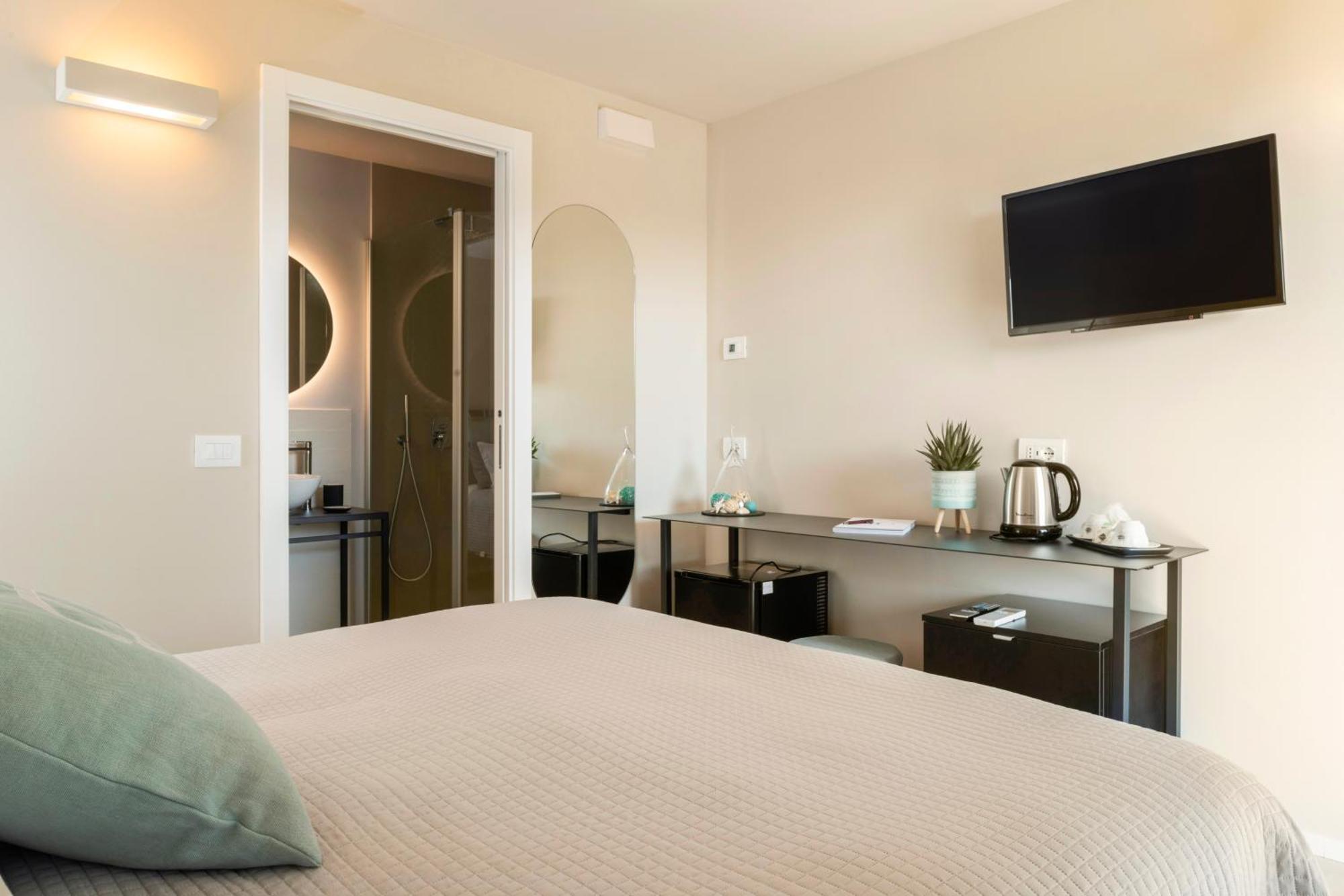 Bed&Breakfast Filomare Numana Luaran gambar