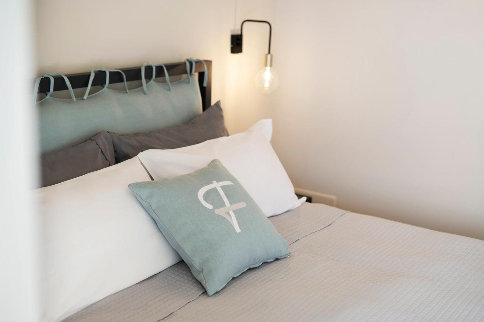 Bed&Breakfast Filomare Numana Luaran gambar