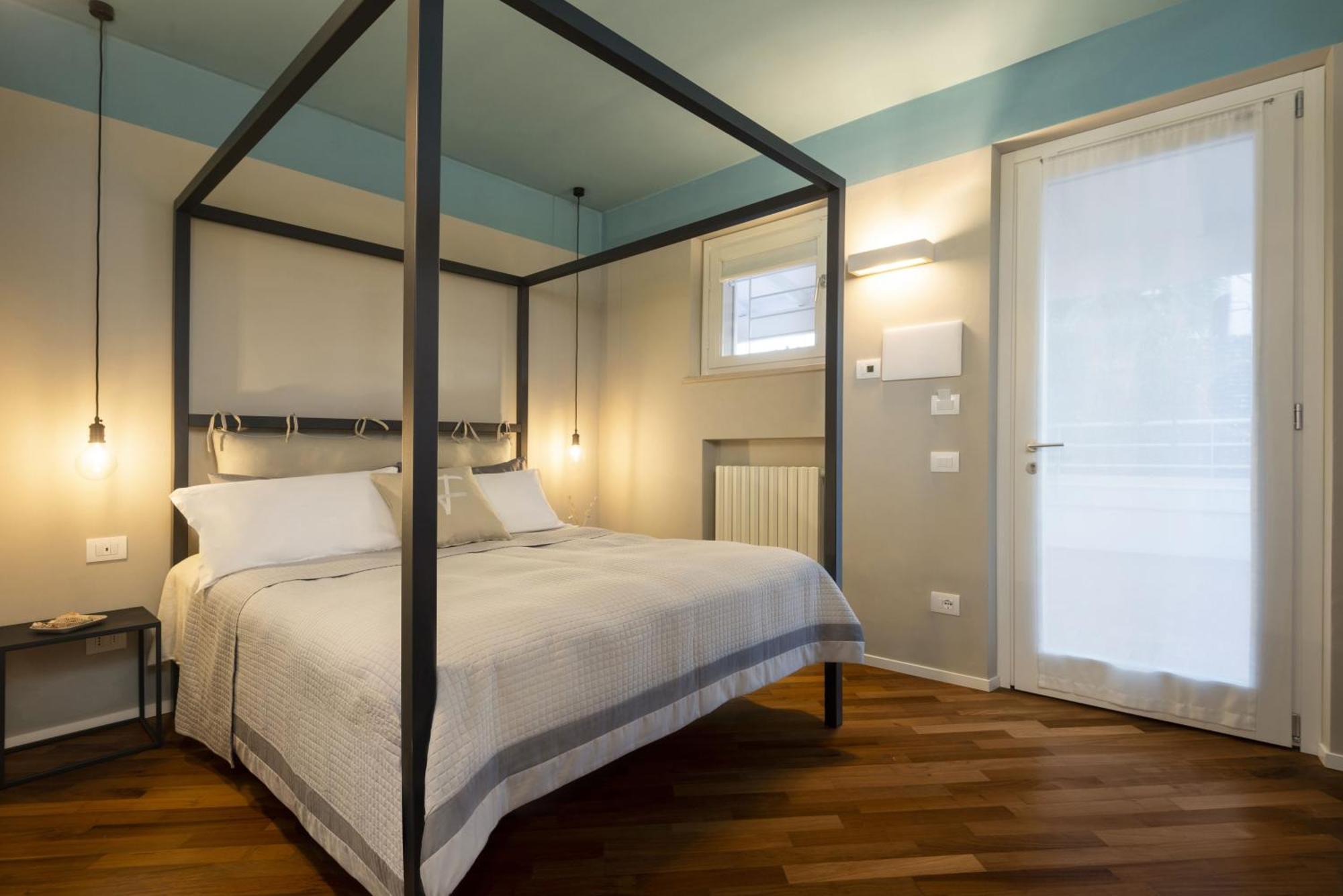 Bed&Breakfast Filomare Numana Luaran gambar