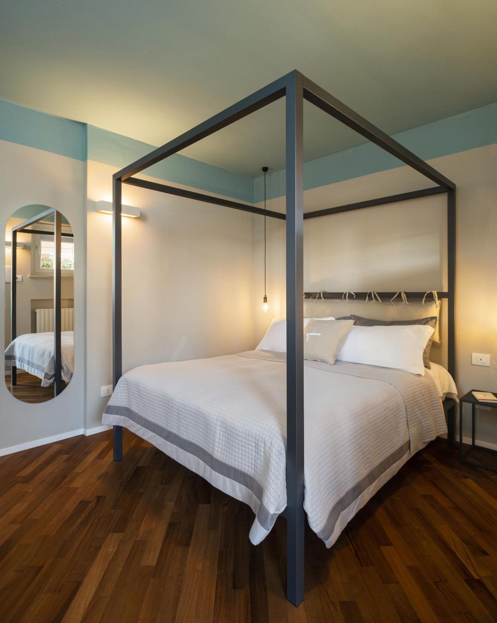 Bed&Breakfast Filomare Numana Luaran gambar