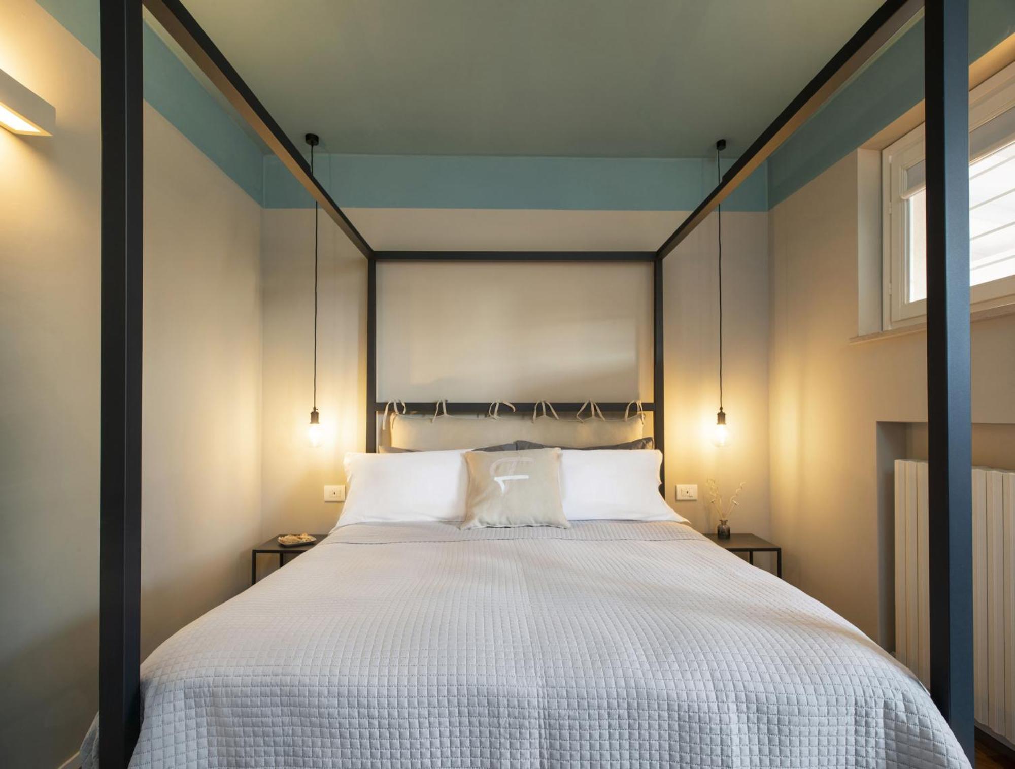 Bed&Breakfast Filomare Numana Luaran gambar