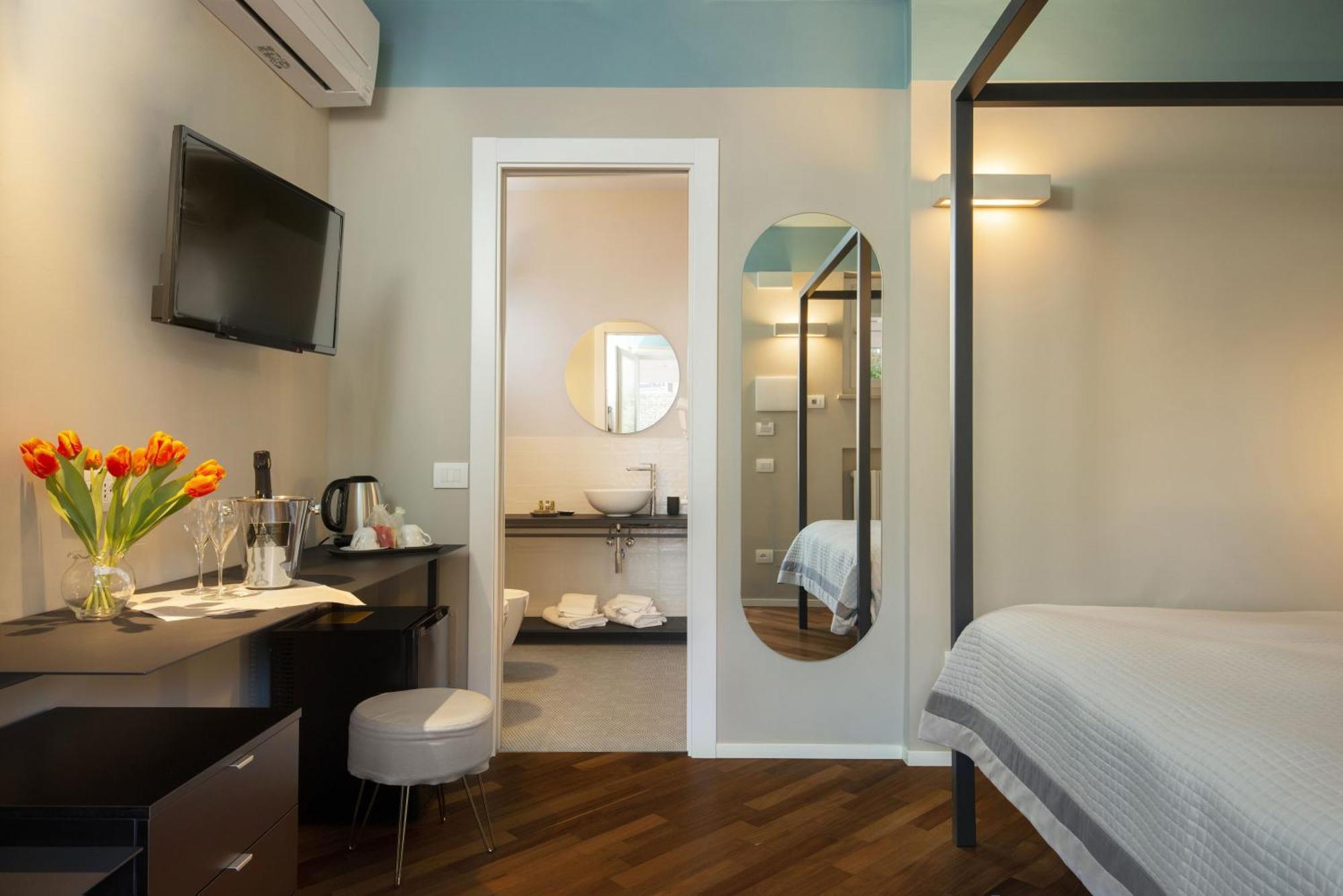 Bed&Breakfast Filomare Numana Luaran gambar