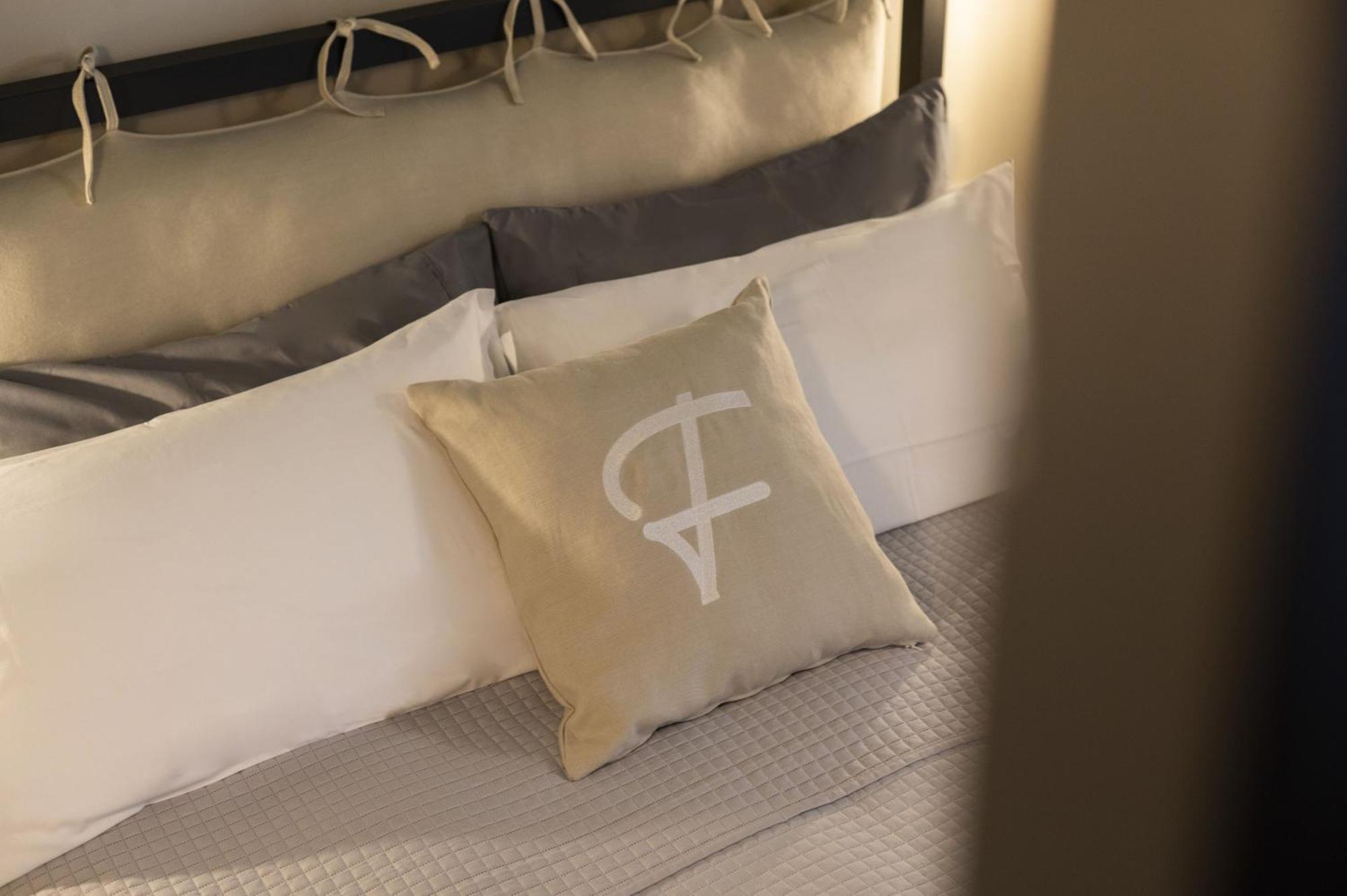 Bed&Breakfast Filomare Numana Luaran gambar