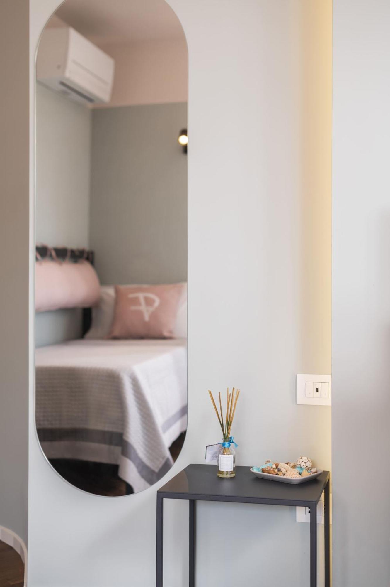 Bed&Breakfast Filomare Numana Luaran gambar