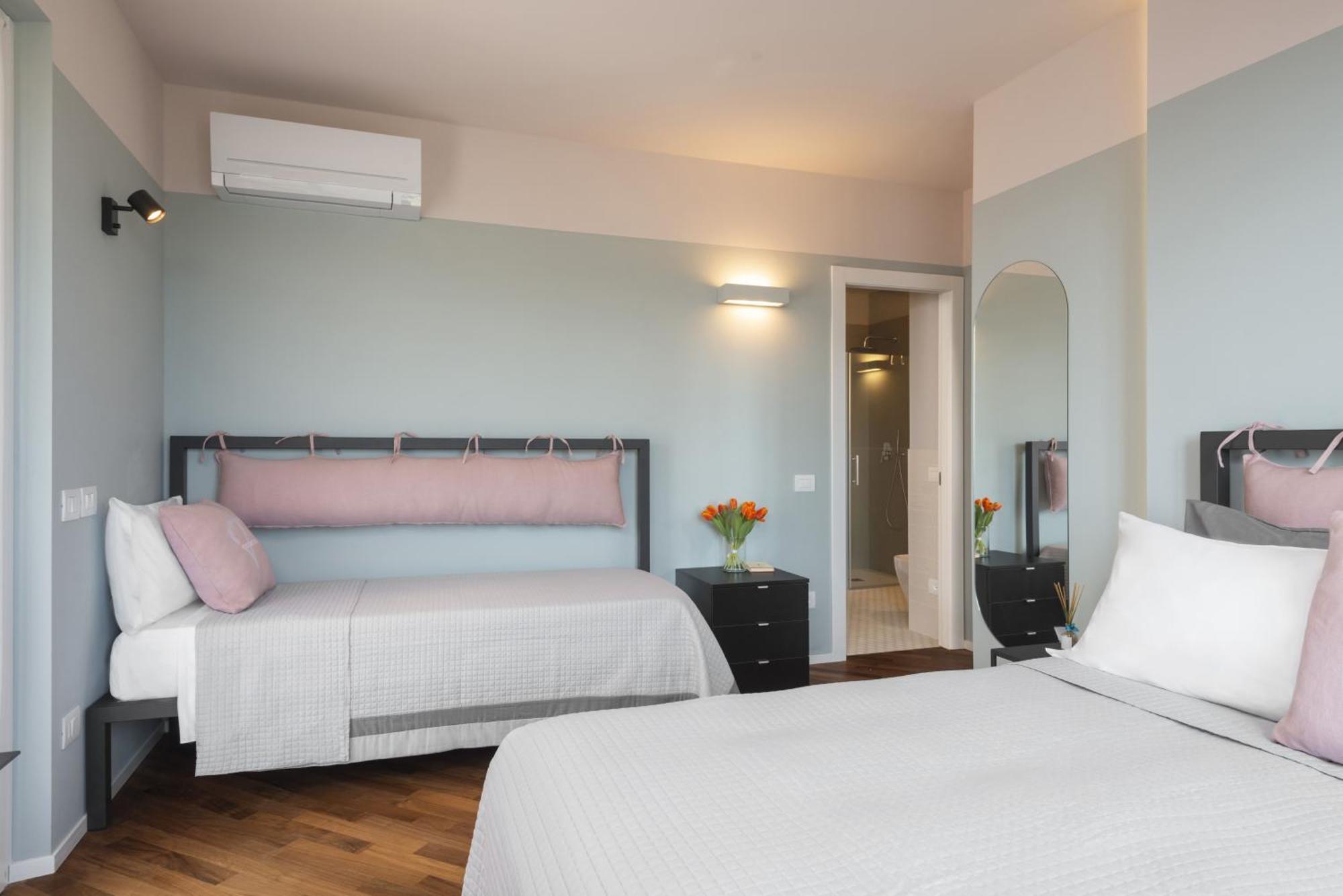 Bed&Breakfast Filomare Numana Luaran gambar