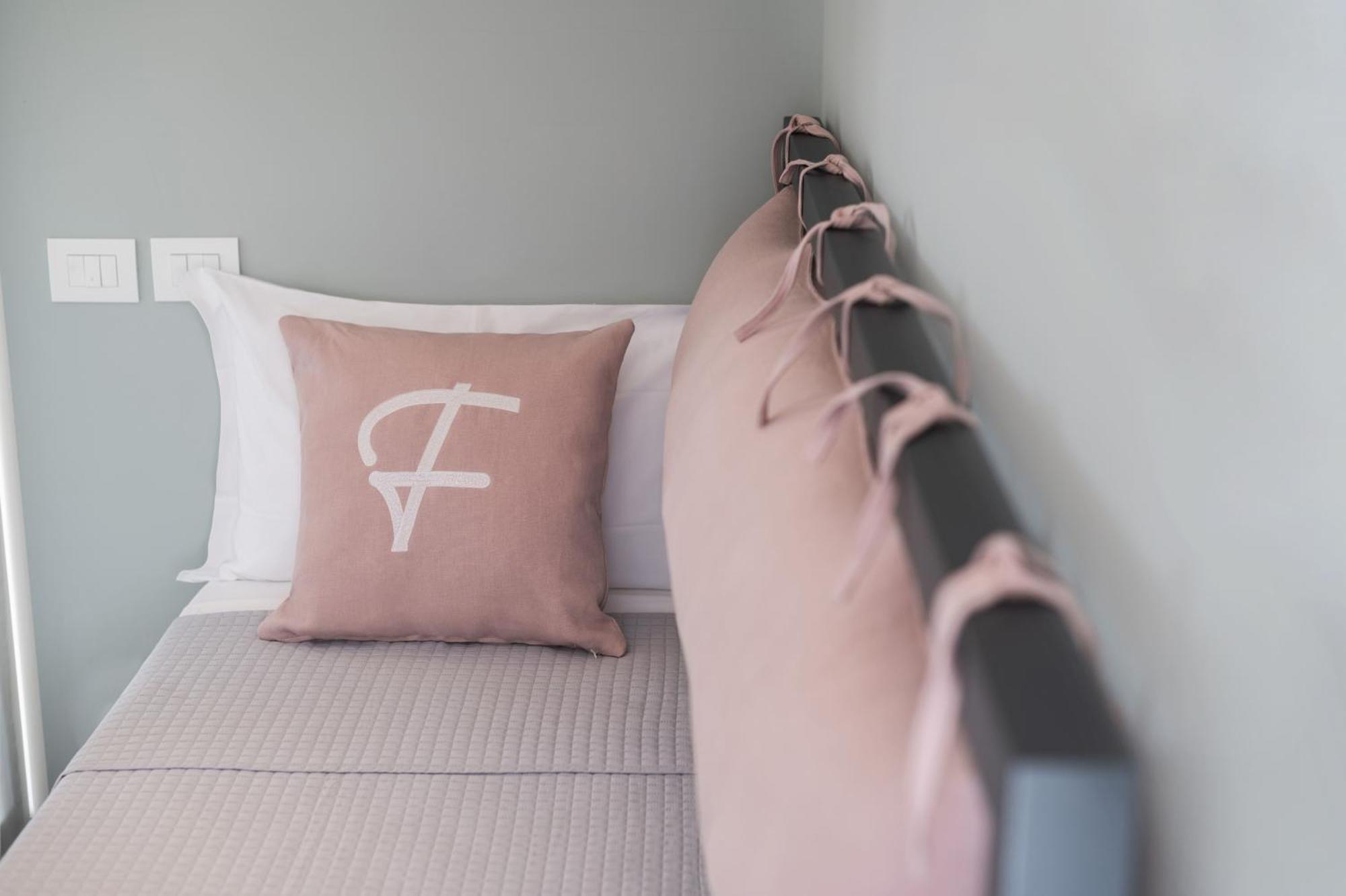 Bed&Breakfast Filomare Numana Luaran gambar