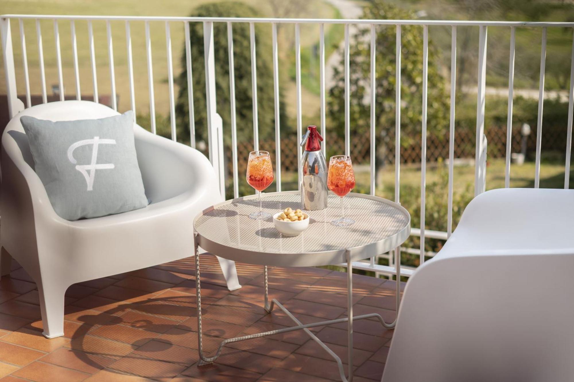 Bed&Breakfast Filomare Numana Luaran gambar