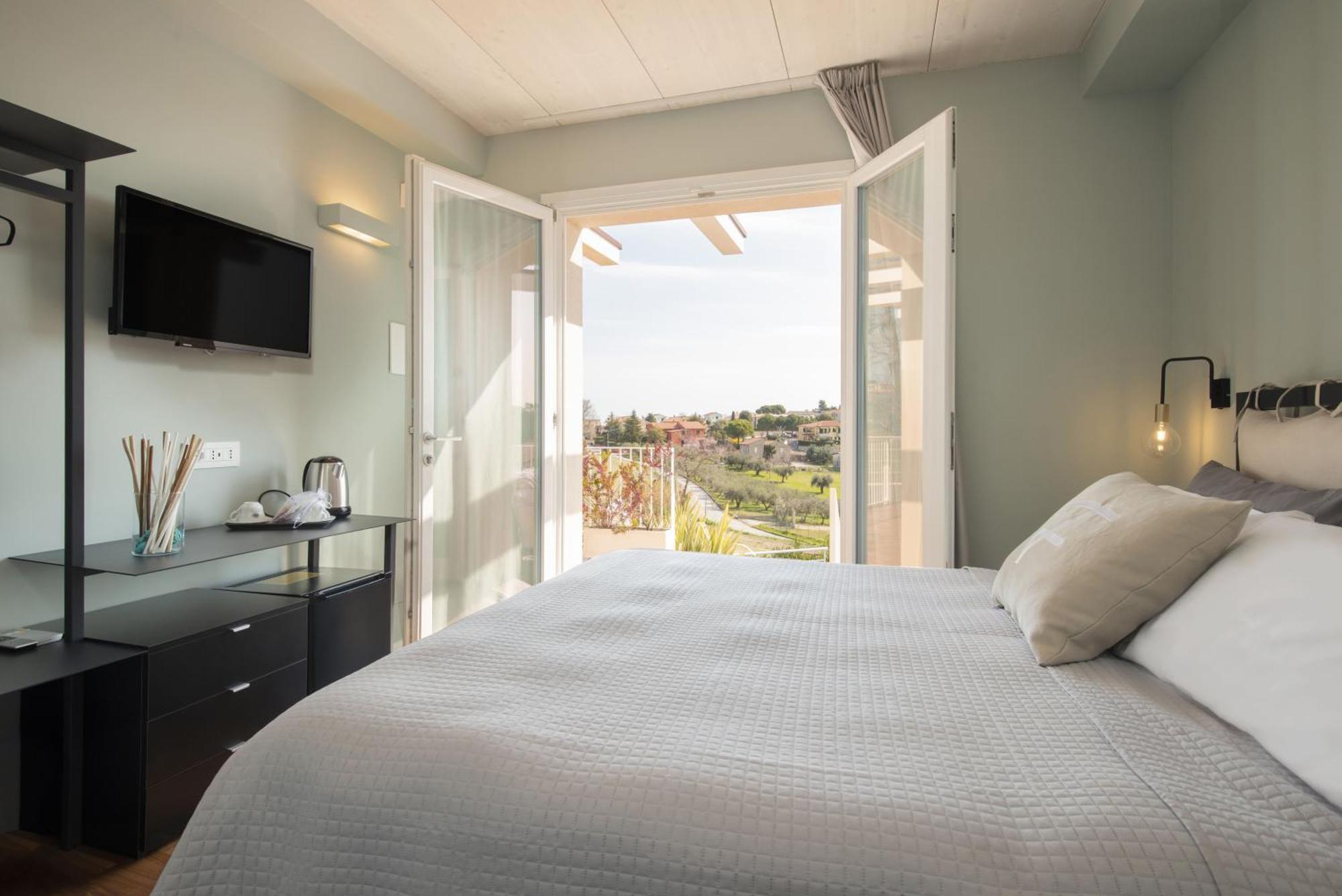 Bed&Breakfast Filomare Numana Luaran gambar