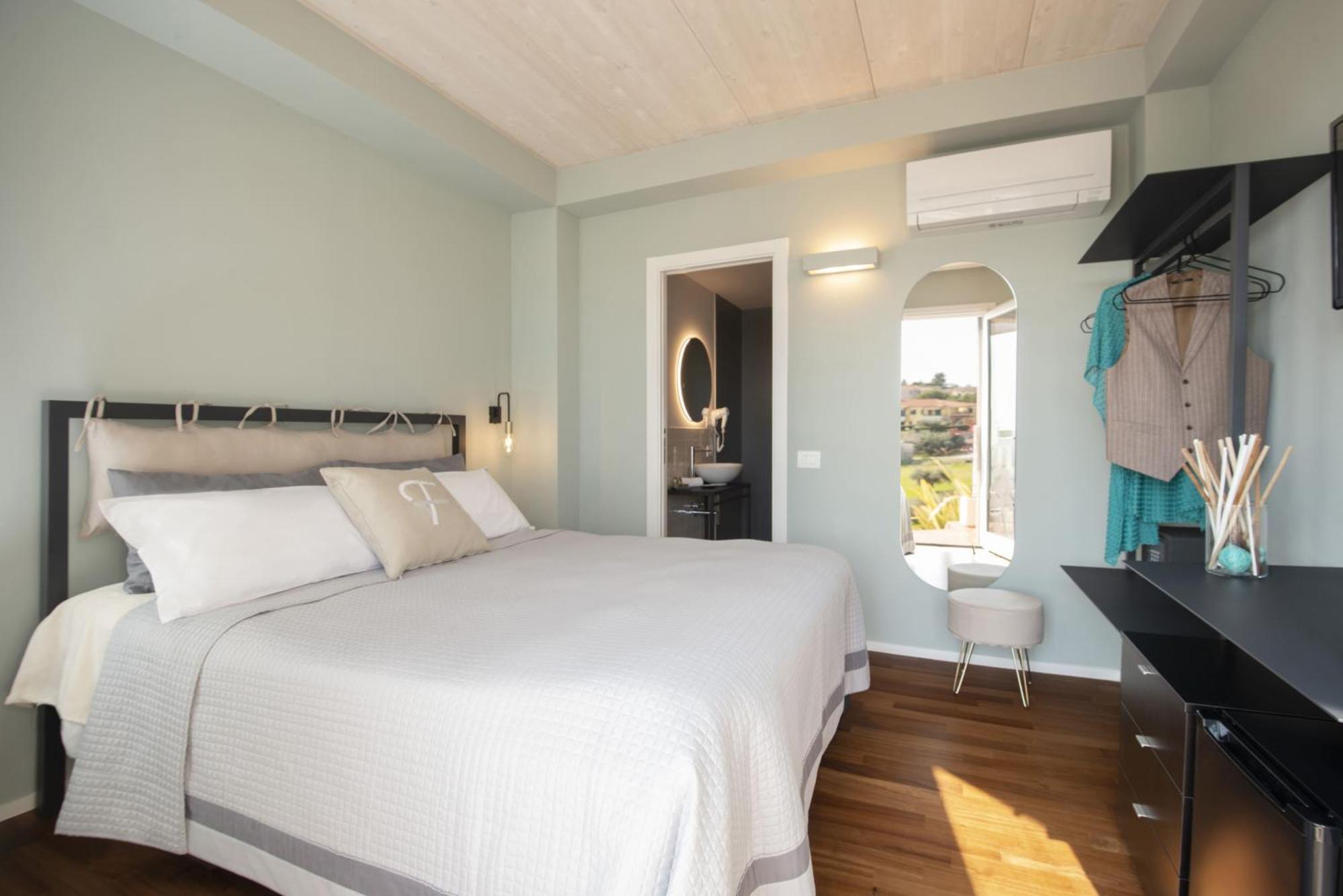 Bed&Breakfast Filomare Numana Luaran gambar