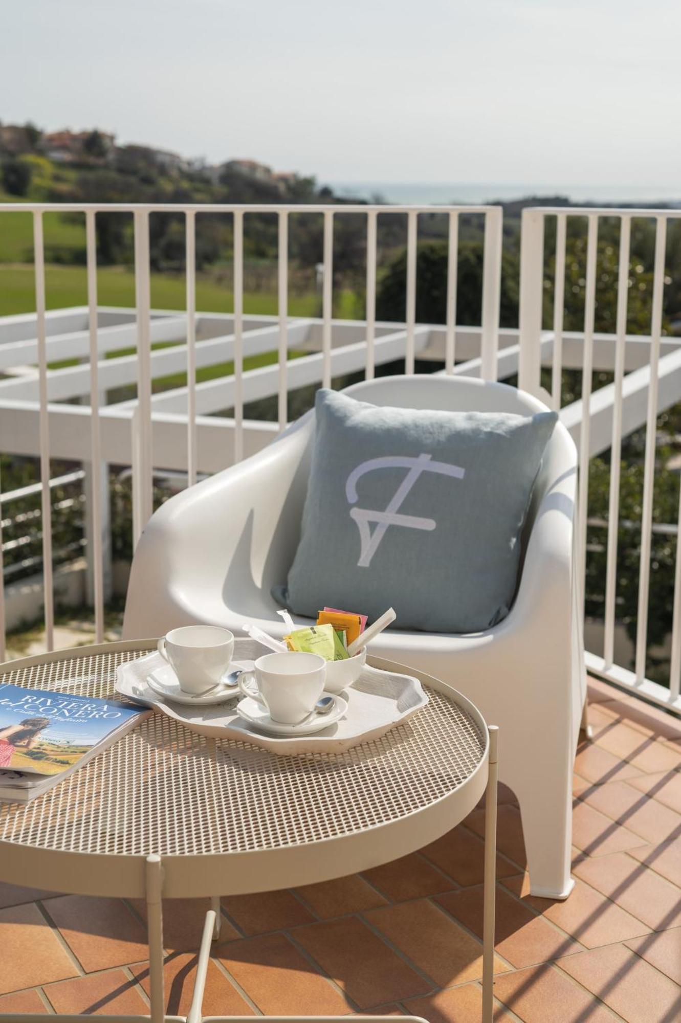 Bed&Breakfast Filomare Numana Luaran gambar