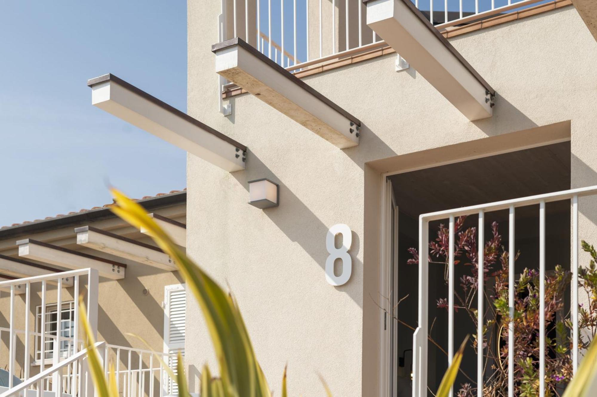 Bed&Breakfast Filomare Numana Luaran gambar