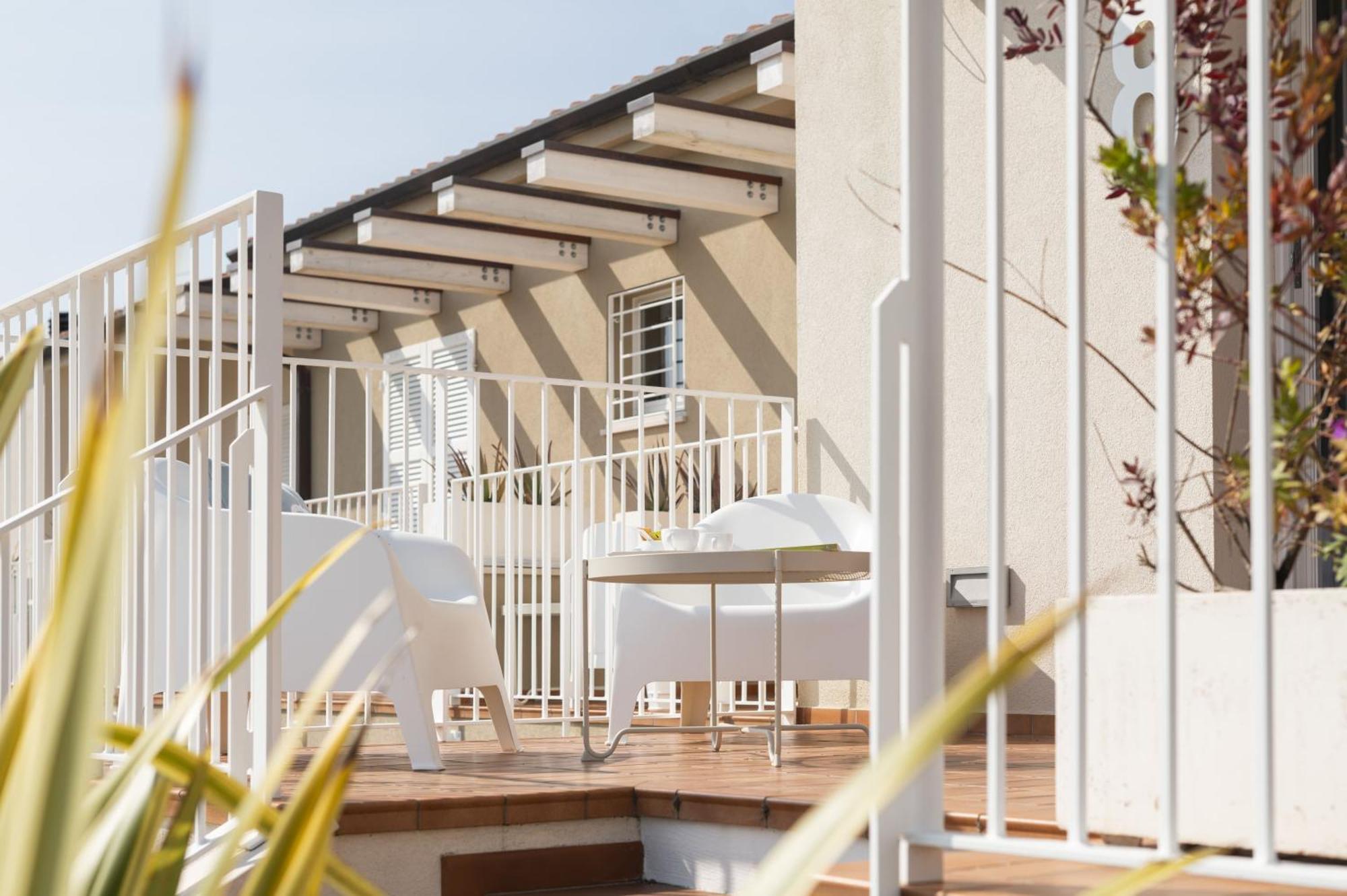 Bed&Breakfast Filomare Numana Luaran gambar