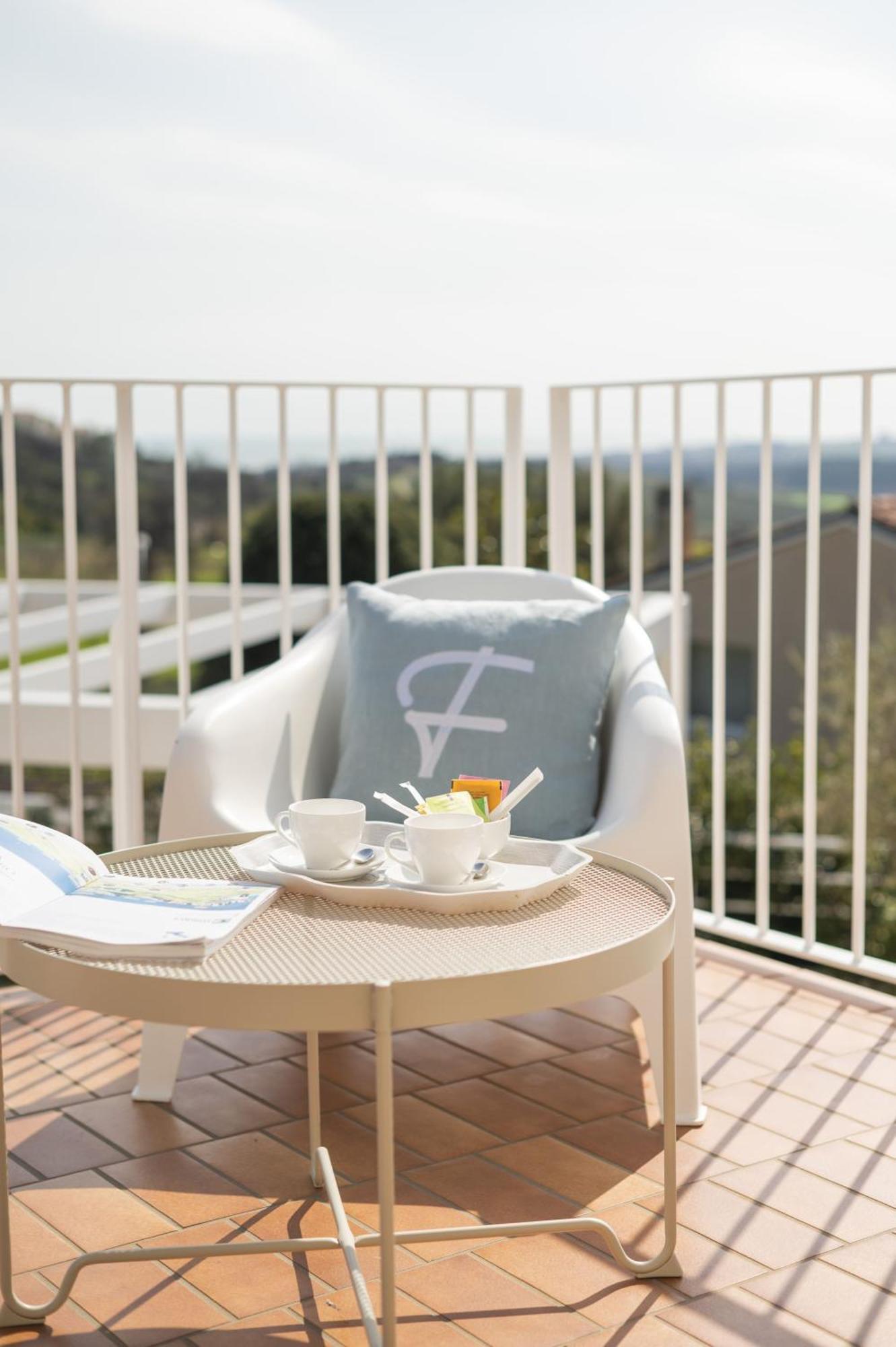 Bed&Breakfast Filomare Numana Luaran gambar