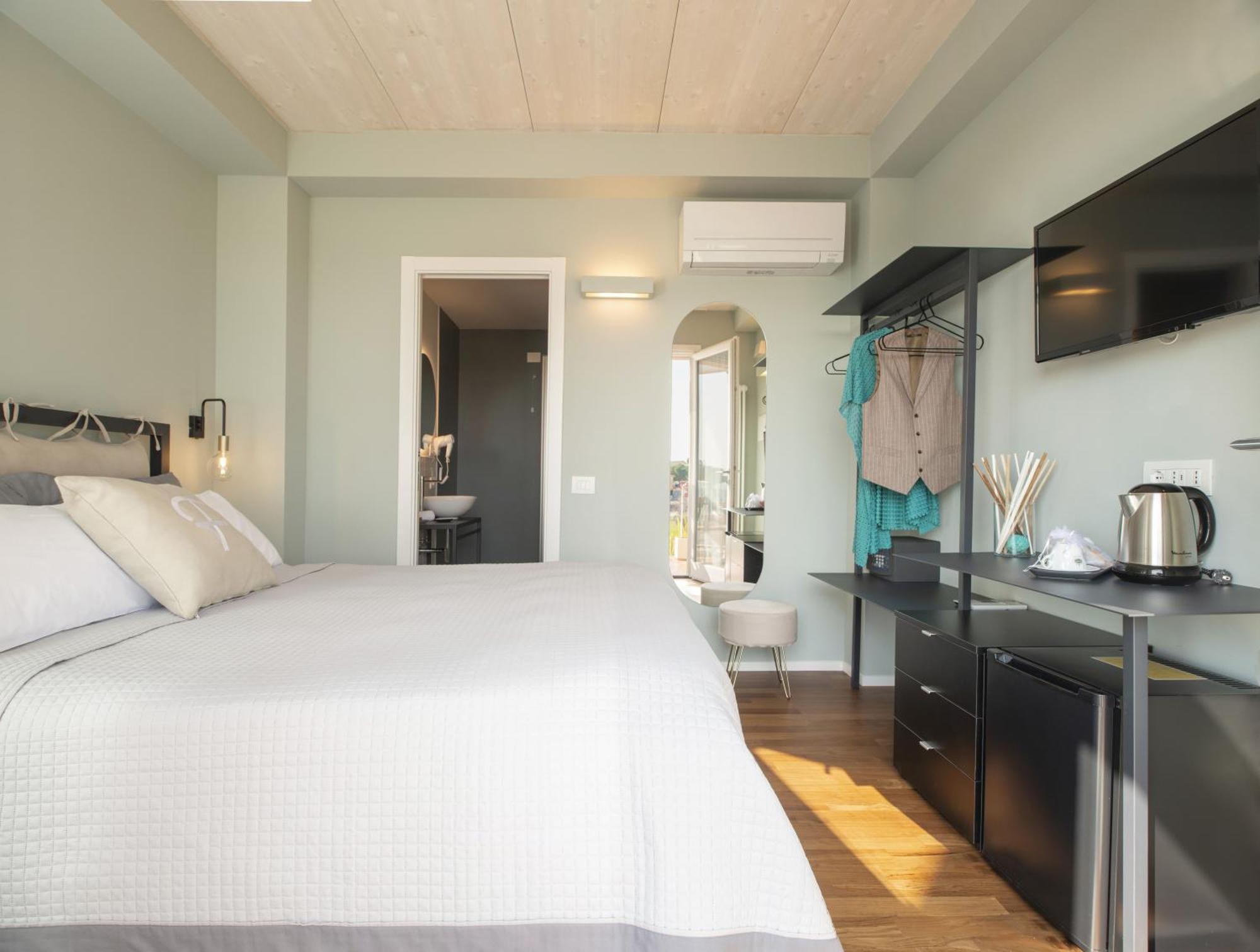 Bed&Breakfast Filomare Numana Luaran gambar